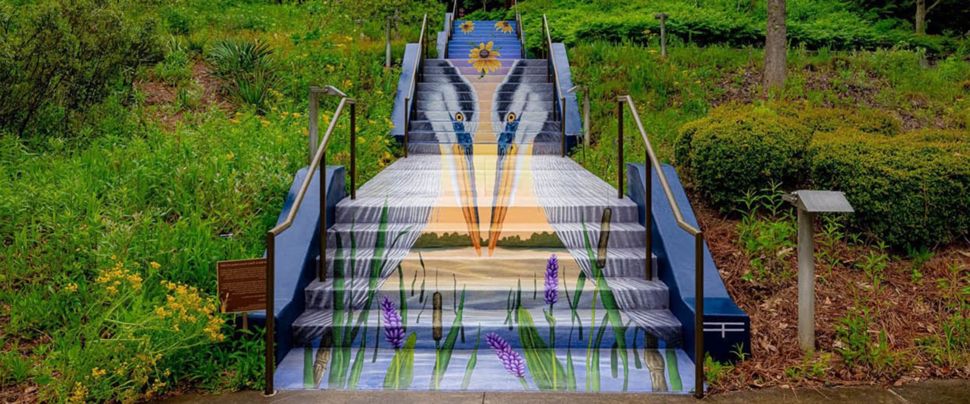 Exploring the Vibrant Outdoor and Nature-Based Celebrations in Fulton County, GA