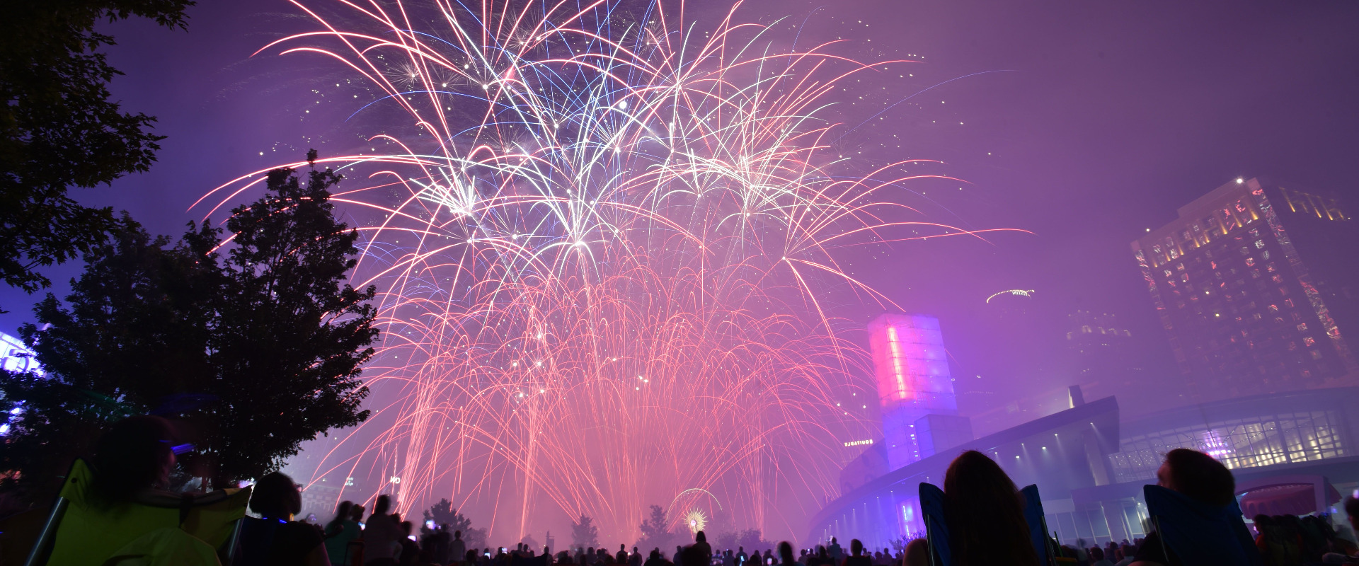 Exploring Family-Friendly Celebrations in Fulton County, GA