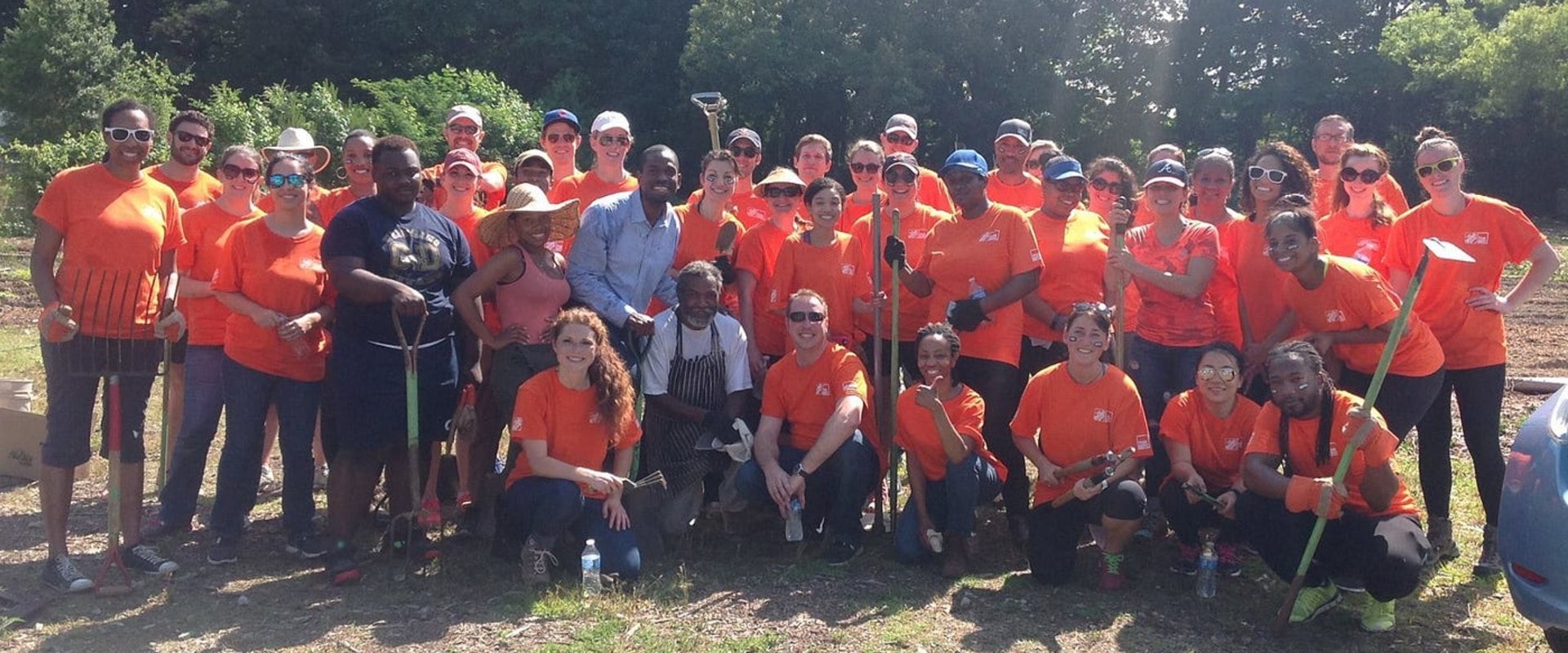 The Power of Celebrations in Fulton County, GA