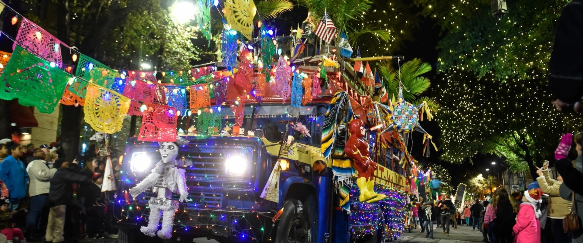The Vibrant Celebrations of Fulton County, GA