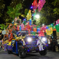 The Vibrant Celebrations of Fulton County, GA