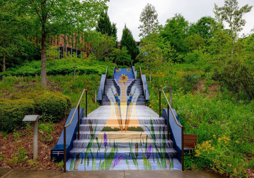 Exploring the Vibrant Outdoor and Nature-Based Celebrations in Fulton County, GA
