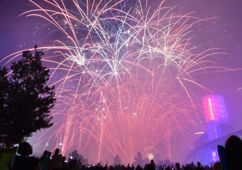 Exploring Family-Friendly Celebrations in Fulton County, GA
