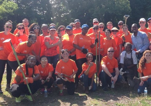 The Power of Celebrations in Fulton County, GA