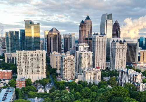 Discovering the Vibrant Celebrations of Fulton County, GA