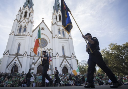 Experience the Vibrant Celebrations of Fulton County, GA